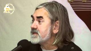Дмитрий Бикчентаев в Уфе 28-10-2011 .14