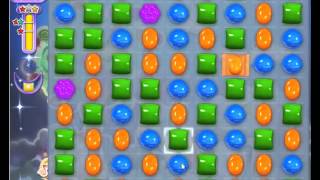 Candy Crush Saga Dreamworld Level 64 (Traumland)