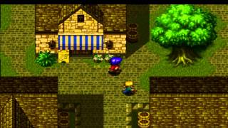 Wild Arms w/ Hanpan - 07