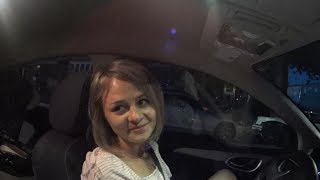История Юлии! С 9го раза выиграла ГРИН КАРТУ. Уехала в Америку. Жизнь в США. Русские в Америке.