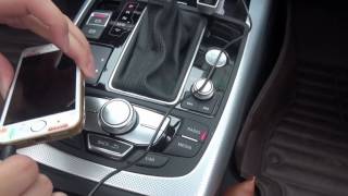 Onever G7 FM Transmitter Car MP3 Player
