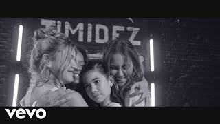 BFF Girls - Timidez (I Will Say Love You)