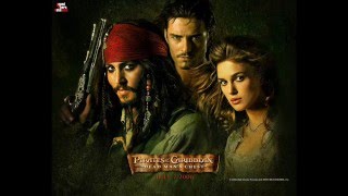Fluch der Karibik - The Black Pearl (Soundtrack)