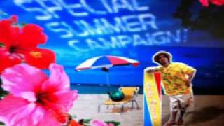 【REFLEC BEAT】SPECIAL SUMMER CAMPAIGN!【音源】
