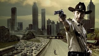 PROJECT ZOMBOID || DIRECTO || WALKING DEAD II RICK GRIMES