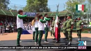 Deportes con Ricardo Magallán - 20 de junio