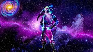 How to get new GALAXY SKIN SET in Fortnite! (Samsung Galaxy Promotion)