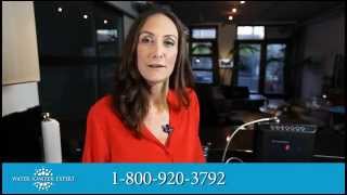 Life Water Ionizer M7C pH Test by Water Ionizer Expert