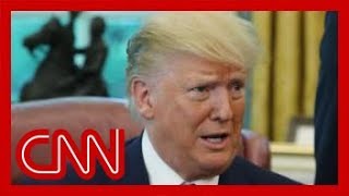 Ex-Fox News reporter says Trump is a cry-baby President