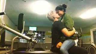 Lesbian Couples Goals | SBG Rainbow