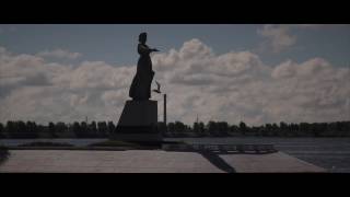 Russian Trip on The Volga Dream