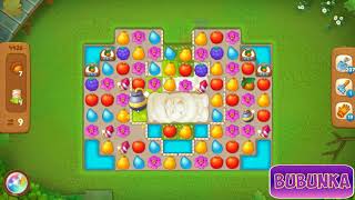 GardenScapes level 4426 HD