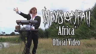 They Say Fall (Archive) - Africa [Toto Cover] [OFFICIAL VIDEO]