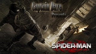 Spider-Man: Shattered Dimensions - Walkthrough Part 4: In The Shadows