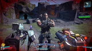 Borderlands 2 # 93 (Один раз Мясник, Всегда Мясник)