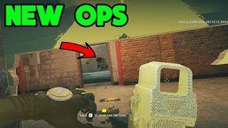 Nokk & Warden are AMAZING - Rainbow Six Siege Gameplay