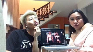 recap asia next top model s5 ep2