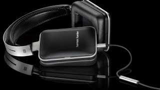 Обзор премиум наушников Harman Kardon CL