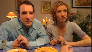 Un gars une fille - le fiancé de la Belle-mère