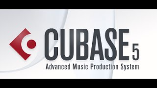 Tuto Cubase "Créer une partie de batterie dans cubase 5"