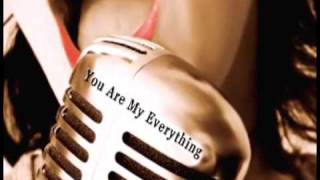 Strict-ly Shadow Feat Ebony Burks My Everything