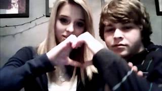 My best friend that I can make out with ;)
