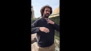 Венгр говорит на якутском языке