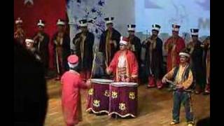 mehter marşı allahuekber türkler geliyor