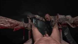 Outlast - ЖЕСТЬ