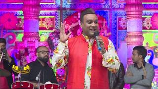 Master Saleem New Live | Ganesh Vandana New | #MasterSaleem #Live 2019