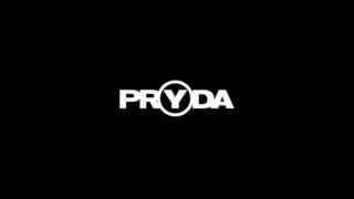Pryda - Sprint (Original mix)