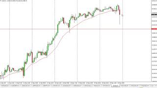 DOW Jones 30 and NASDAQ 100 Technical Analysis for September 21, 2017 by FXEmpire.com
