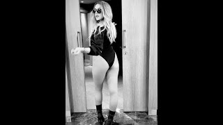 Hadise seksi dansıyla yürek hoplattı