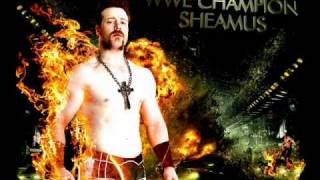sheamus theme song (female singer version)