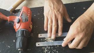 Epic Tool Time (Aka Scotty Base Mount)