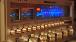 Marantz 2285 B  +++ HiFi-Classic +++ HiFi Klassiker +++ RAR