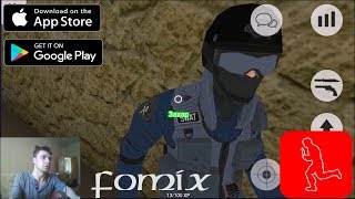 MurderGame Portable - первый взгляд, обзор (Android Ios)