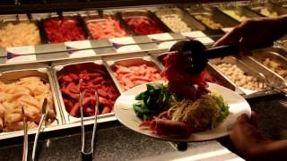 HAN Mongolian Barbecue Thun