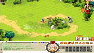 Dofus - Eratz ( PVP) ( Pruane-Two Vs Narckostyle )
