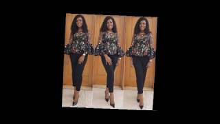 Linda Ikeji is Pregnant Reveals Gorgeous Baby Bump Photos