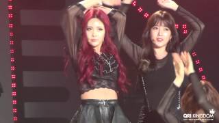 131015 대전 KAIST 열린음악회 넘버나인 큐리직캠