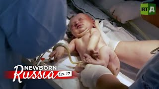 A baby is for life - Newborn Russia (E17)