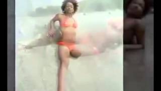 New Amputee Woman 395