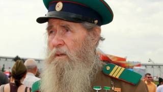 Все кто служил в Морской пехоте, Погранвойсках , ВДВ и Краповые береты  то все сюда