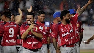 Nicas protagonizan noche histórica en Serie del Caribe
