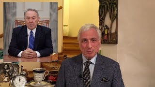 Назарбаев ушел. Что дальше?