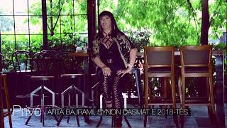 ARTA BAJRAMI SYNON DASMAT E 2018-tes