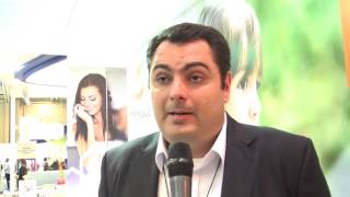 Entrevista com Carlos - Cebrace
