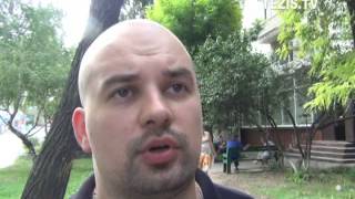В Запорожье по "Делу Анисимова" суд рассматривал действия УБОП при обысках