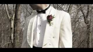 CHRISTIAN BALE IS AT YOUR PARTY by Rob Cantor (AUDIO ONLY)